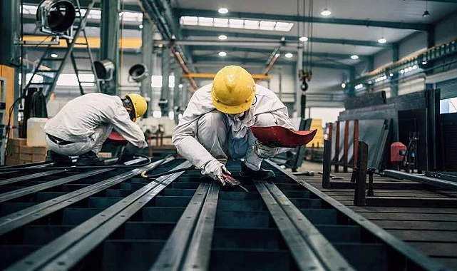 Kestel Şantiye Depolama